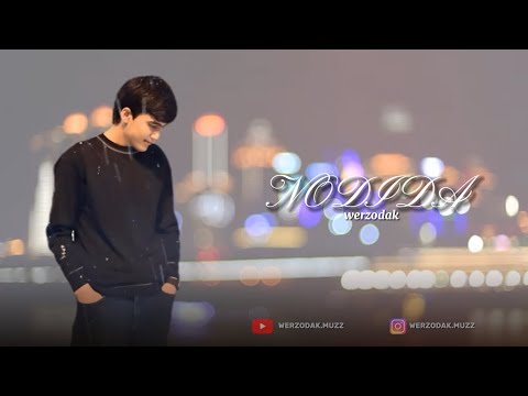 Видео: werzodak - Нодида | [original audio 2024]