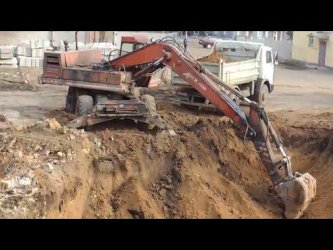 Видео: АТЕК-4321, 881