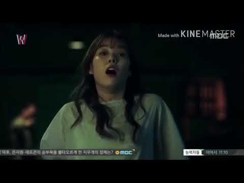 Видео: НОВЫЙ КЛИП К ДОРАМАМ: "W МЕЖ ДВУХ МИРОВ"!!!- Если ты со мной