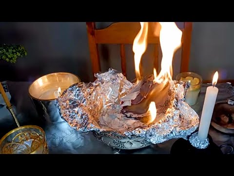 Видео: Ритуал за Изобилие и Успех 🔮  Лъвския Портал 🦁✨