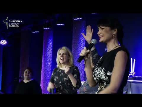 Видео: БХТВ - "Вярваш ли в чудеса" - част 3 - п-р Валентин Георгиев - ХЦ Бургас