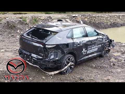 Видео: $17,000 за ТОП-10 надёжности? Mazda EZ-60 вас удивит!