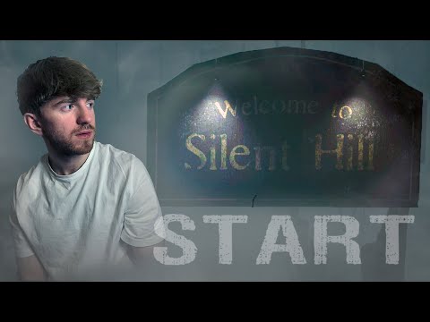 Видео: Silent Hill 2 | Обзор и первое впечатление