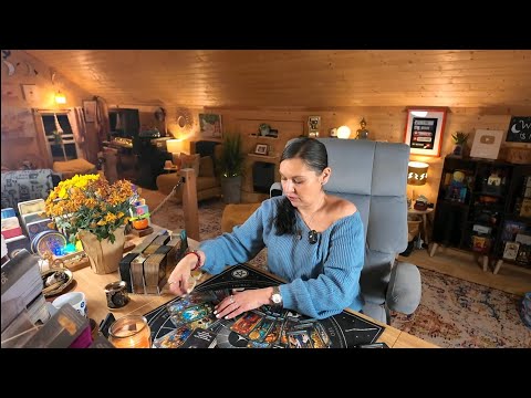 Видео: Скорпион ♏ Они хотят вернуть вас ☕ То, чего вы не ожидаете ☕ 26 октября - 1 ноября 2025 г.