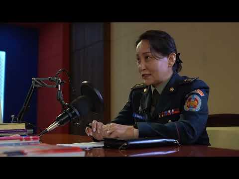 Видео: “Хөтөч” подкаст №3 "Торгох ял"