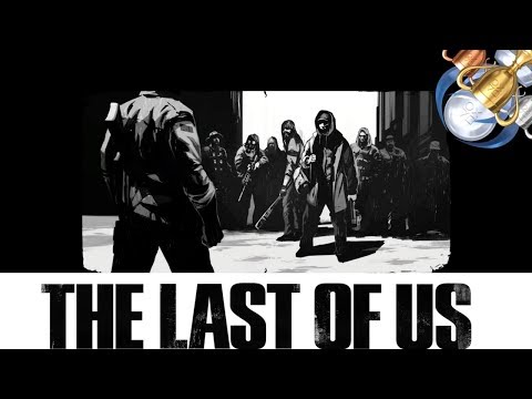 Видео: The Last of Us: Онлайн трофеи без единого выстрела