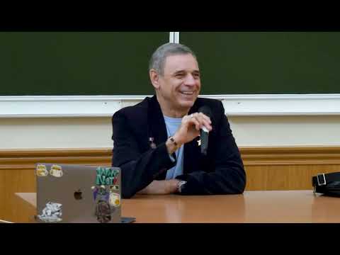 Видео: Встреча с Михаилом Борисовичем Корниенко 8.09.2021