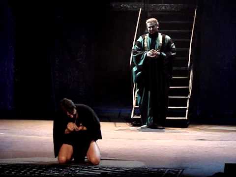 Видео: ИХС 27.02.13 - Предательство Иуды