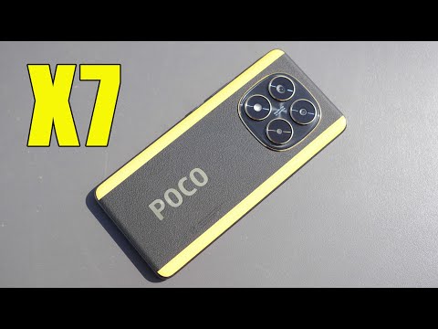 Видео: Poco X7 | Смартфон Xiaomi, о покупке которого ты не пожалеешь