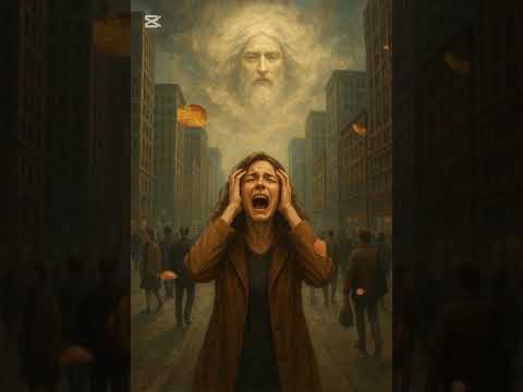 Видео: Боже мой.