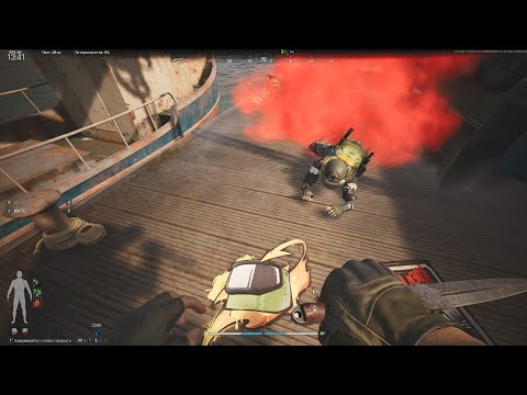 Видео: Чистим карту, рисуем графити. Ж.Долина. Arena Breakout Infinite 184