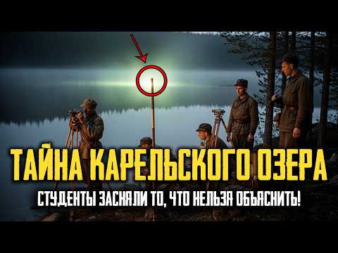 Видео: ОЗЕРО НИОГО: Советские Геологи СКРЫВАЛИ ЭТО 70 ЛЕТ! Что Нашли на Глубине?