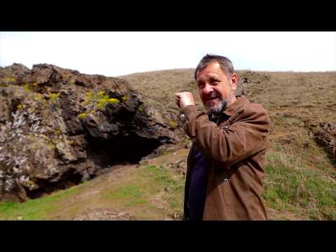 Видео: "Невідомий Кривбас" Протоерозойські заповіти, колиска кривбасу, долина снів