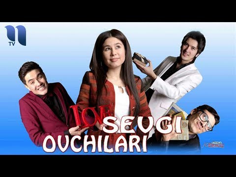 Видео: Sevgi ovchilari (o'zbek film) | Севги овчилари (узбекфильм)