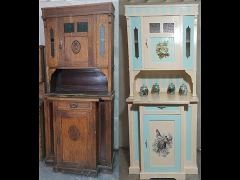 Видео: Вторая жизнь советского буфета