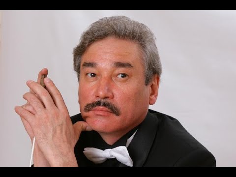 Видео: Урок-лекция "История создания и развития оркестра". Канат Ахметов