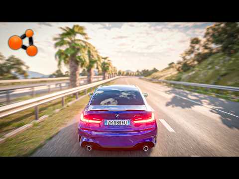 Видео: ПОЛНЫЙ ГАЙД НА ГРАФИКУ в BeamNG.drive + ОПТИМИЗАЦИЯ | DESTIMAGE