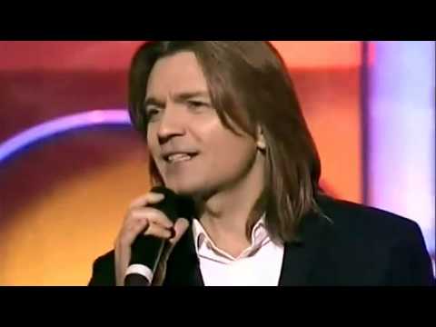 Видео: Дмитрий Маликов - Кто тебе сказал