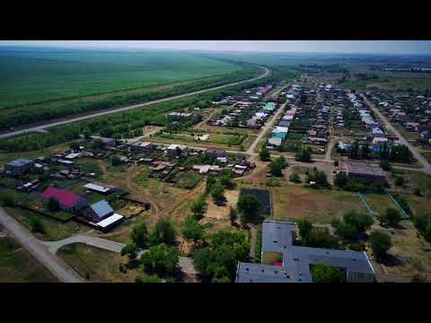 Видео: Посёлок Самородово