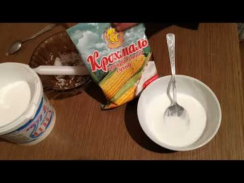 Видео: Холодный фарфор для стеблей,бутонов,летонов!