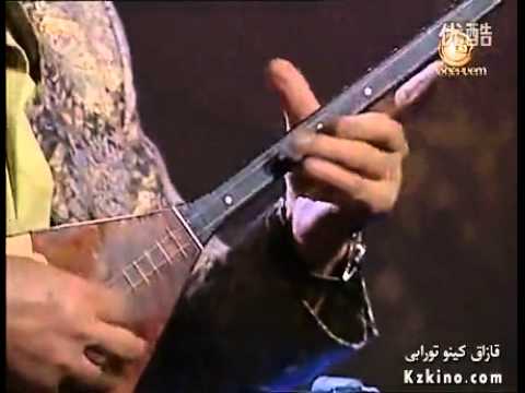 Видео: Күйші Еркін Ерген -Қоңыр оба сазы күй /Erkin Ergen -Konyr oba sazy kui /