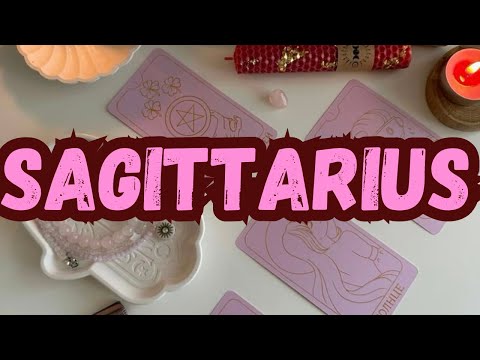 Видео: СТРЕЛЕЦ🚨 ОНИ ТАК СИЛЬНО ЛЮБЯТ ВАС 🤩❤️‍🔥 И ОНИ УХОДЯТ ОТ ЧЕГО-ТО, ЧТОБЫ ПРИЙТИ К ВАМ!