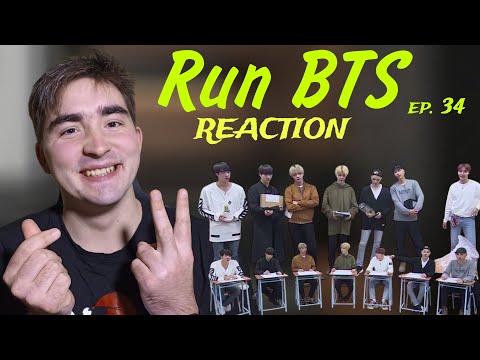 Видео: Марафон Run BTS| Стремительный Suga| Jin не может выполнить задания | Marathon Run BTS ep.34