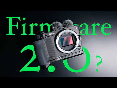 Видео: Что Nikon нужно исправить в ZR