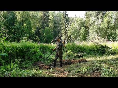 Видео: Редкая находка #527