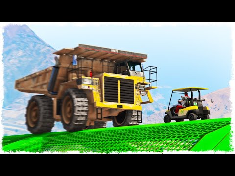 Видео: ОН ТАК И НЕ СМОГ СПУСТИТЬСЯ ВНИЗ... СТЕНКА + СПУСК В GTA ONLINE!!!