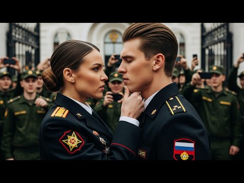 Видео: «На колени!» но через 5 секунд он сам упал: История мести Аделины Ветровой и падения Полковника ГРУ