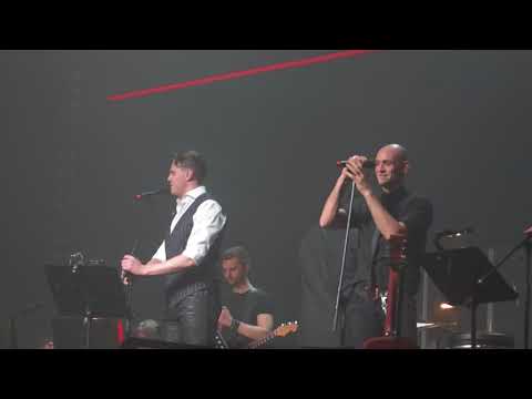 Видео: Иван Ожогин и Drew Sarich - (Chess) Pity The Child и Король дорог