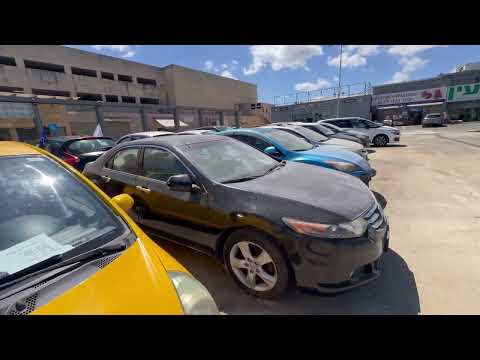 Видео: Цены на автомобили с пробегом в Израиле. #israel #haifa #автоспробегом #авто #автосервис