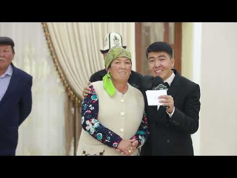 Видео: Yй  той уул той АЛАЙ району Арпатектир айылы!