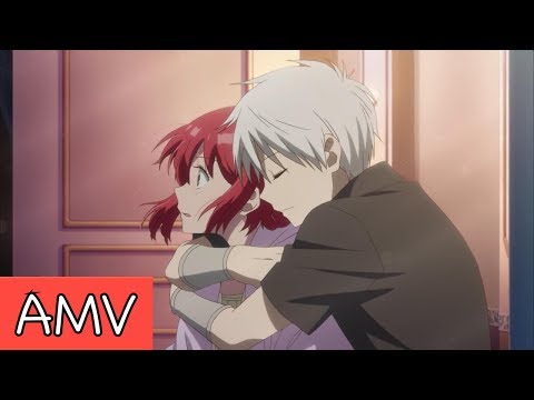 Видео: [AMV]  Красноволосая принцесса Белоснежка - Абсолютно все.