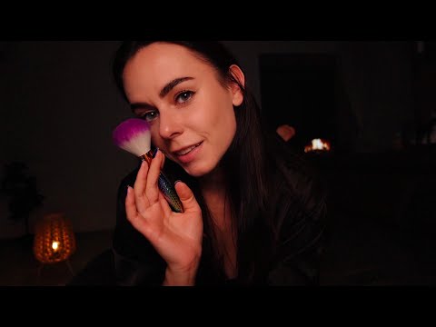 Видео: АСМР ПОЗАБОЧУСЬ о ТЕБЕ 🥰 НЕЖНО УЛОЖУ СПАТЬ 😴 ASMR GENTLY Put YOU TO SLEEP