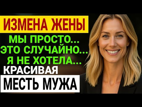 Видео: Измена жены. Он Работал Ночами, Она Спала с Директором. История и рассказ Аудио рассказ