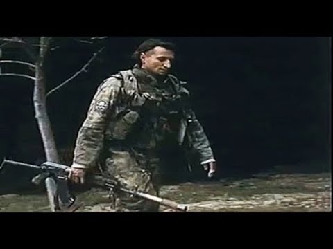 Видео: СУСРЕТ НА ГРАНИЦИ - документарни филм [eng sub]