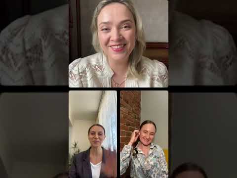 Видео: Как выйти в частную практику после университете, перерыва или декрета