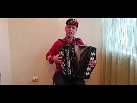 Видео: Григорий Половинка - Ойся ты ойся