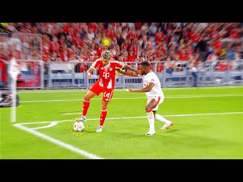 Видео: ГЕНИАЛЬНЫЕ Моменты В ФУТБОЛЕ 2026 ᴴᴰ