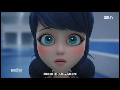 Видео: Маринетт и Лука/// История Любви