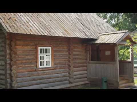 Видео: К Пушкину