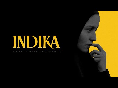 Видео: Indika | Моя душа.. такая чёрная...