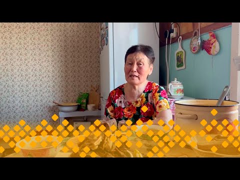 Видео: «Хайдах олордугут?»  (15.05.24)