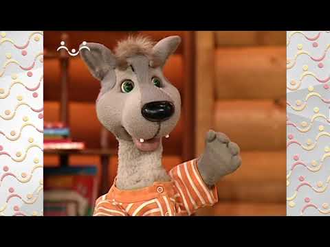 Видео: Шишкин Лес.  Грустный клоун