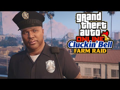 Видео: Отжимание денег GTA V Online