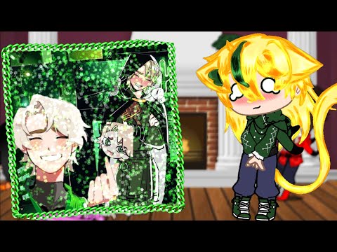 Видео: 🌿 Реакция на Ллойда Гормадона 🐉 Часть 1/?