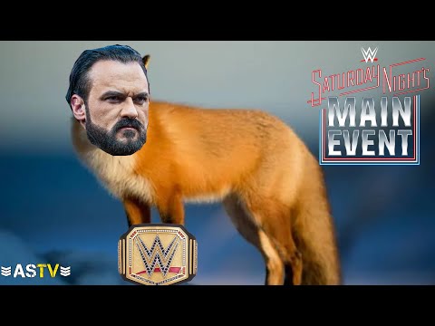 Видео: Коди Роудс совершил хилтерн (SNME) 