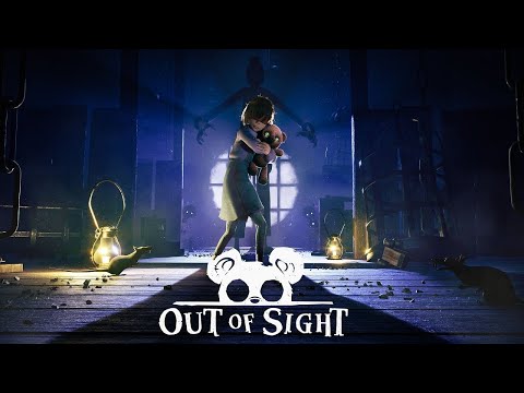 Видео: Я ПЛЮШЕВЫЙ МЕДВЕДЬ!! - OutOfSight